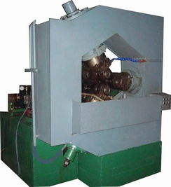 滾絲機(jī)出口,滾絲機(jī)制造,黃島三軸滾絲機(jī),腳手架滾絲供應(yīng)商 日照東和三軸滾絲機(jī)配件廠