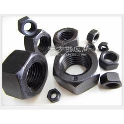 如何辨別高強(qiáng)度螺母硬度問題 高強(qiáng)度螺母廠家供應(yīng) 六角螺母m20