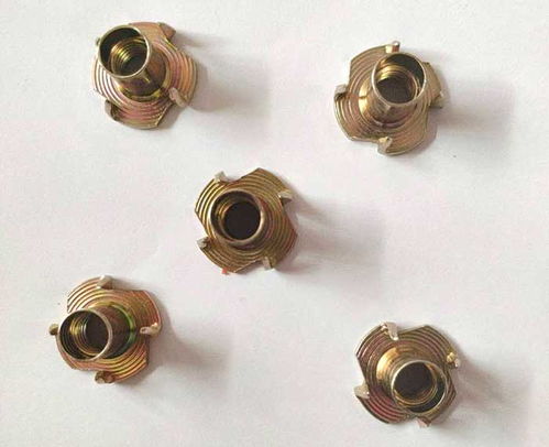 家具用四腳釘訂制免費(fèi)咨詢