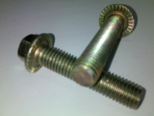 高強度10.9級法蘭面螺栓 M12*55 10只/份-淘寶網(wǎng)