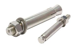 邯鄲專業(yè)的國(guó)標(biāo)膨脹螺栓批售 巢湖國(guó)標(biāo)膨脹螺絲