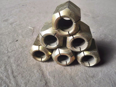 安徽昆明重慶南寧精軋螺母高鐵高強(qiáng)度橋梁建設(shè),沒(méi)有比這個(gè)更好更便宜點(diǎn)的