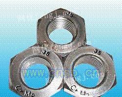 天津高強(qiáng)度螺母生產(chǎn)廠家,規(guī)格 價(jià)格