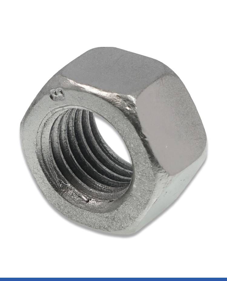 六角螺母 高強(qiáng)度防盜螺母生產(chǎn)廠家 永特