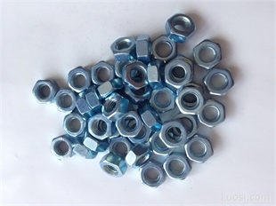 永年GB52老標(biāo)螺母、六角螺母、鍍鋅螺母、小孔螺母廠家,華人螺絲網(wǎng)提供各種永年GB52老標(biāo)螺母、六角螺母、鍍鋅螺母、小孔螺母廠家報(bào)價(jià)、價(jià)格、生產(chǎn)廠家、供應(yīng)商-永年縣問鼎緊固件制造