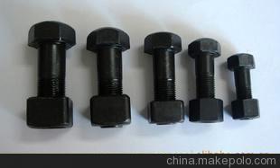 廠家供應挖掘機鏈板高強度螺栓圖片,廠家供應挖掘機鏈板高強度螺栓圖片大全,鯉城區(qū)建興機械配件廠-