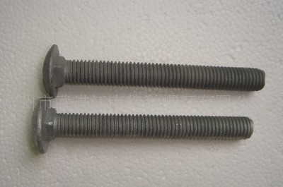 【螺栓,高強(qiáng)度螺栓bolt: round, hex, square, flat head】?jī)r(jià)格,廠(chǎng)家,圖片,螺栓/螺柱,常州志高塑料保持架志高滾子廠(chǎng)-