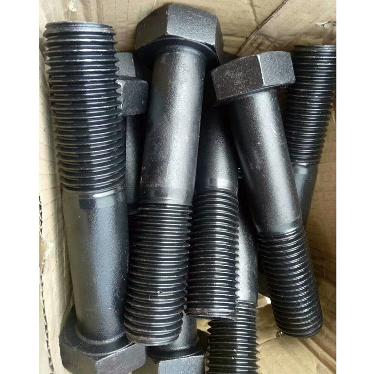 天辰加長(zhǎng)加大高強(qiáng)螺栓外六角高強(qiáng)螺栓-邯鄲市永年區(qū)河北鋪瑞聰緊固件門(mén)市