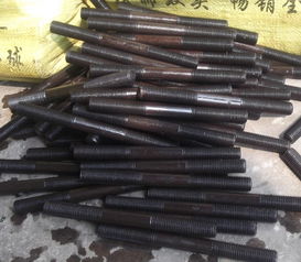 雙頭螺栓廠(chǎng)家,雙頭螺栓價(jià)格,雙頭螺栓規(guī)格,找永年森億達(dá)