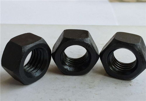 成都高強度螺母 邦澤緊固件專業(yè)廠家 高強度螺母廠