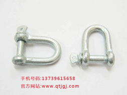 永年奇通：專業(yè)生產(chǎn)各種型號高強度螺母卸扣的領(lǐng)先廠家