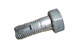 高強度螺母與防盜螺栓、防盜栓、防盜螺絲、防盜絲的生產(chǎn)廠家及價格解析