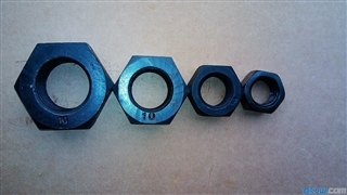 廠家直銷 全面了解M3至M42異性螺母、冷鐓螺母與高強(qiáng)度六角法蘭螺母