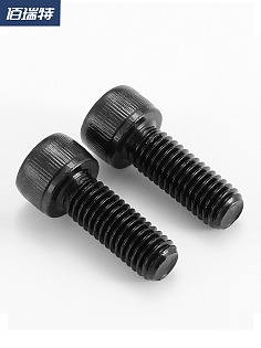 高強(qiáng)度螺母的結(jié)構(gòu)與應(yīng)用建模分析