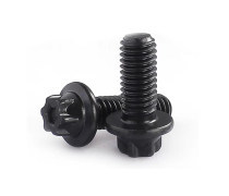 高強(qiáng)度螺母 現(xiàn)代工業(yè)的核心緊固件