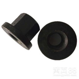 高強(qiáng)度螺母 特性、應(yīng)用與標(biāo)準(zhǔn)解析