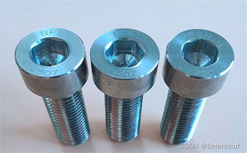 超級不銹鋼螺母的產(chǎn)品特點(diǎn) 高強(qiáng)度螺母的卓越性能