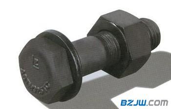 8.8級高強(qiáng)度螺栓螺母廠家直銷 品質(zhì)與價(jià)格的雙重保障