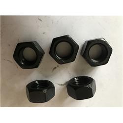 河北高強(qiáng)度螺母 專業(yè)制造與行業(yè)優(yōu)勢