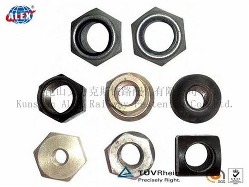 重型螺母與高強(qiáng)度螺母的區(qū)別與應(yīng)用