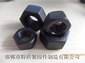 高強(qiáng)度螺母 特性、生產(chǎn)廠家與價(jià)格分析